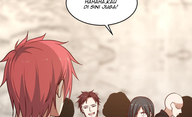 I Have a Dragon on My Body Chapter 335 - halaman 16