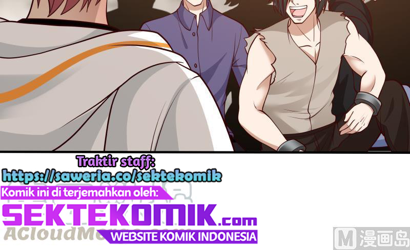 I Have a Dragon on My Body Chapter 335 - halaman 17