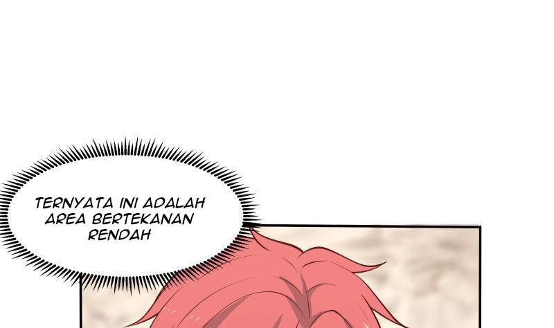 I Have a Dragon on My Body Chapter 335 - halaman 18