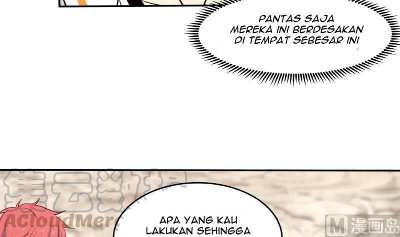 I Have a Dragon on My Body Chapter 335 - halaman 20