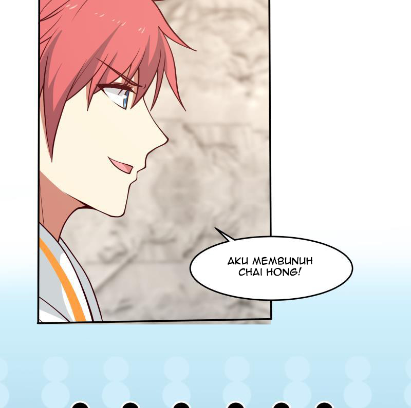 I Have a Dragon on My Body Chapter 335 - halaman 22