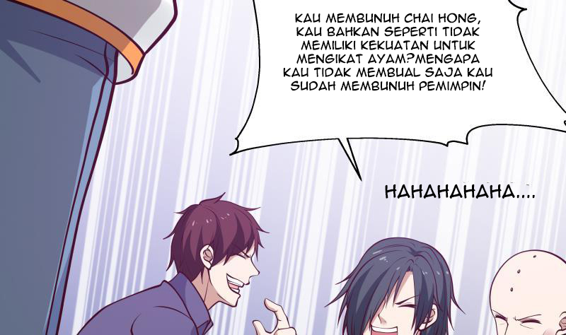 I Have a Dragon on My Body Chapter 335 - halaman 25