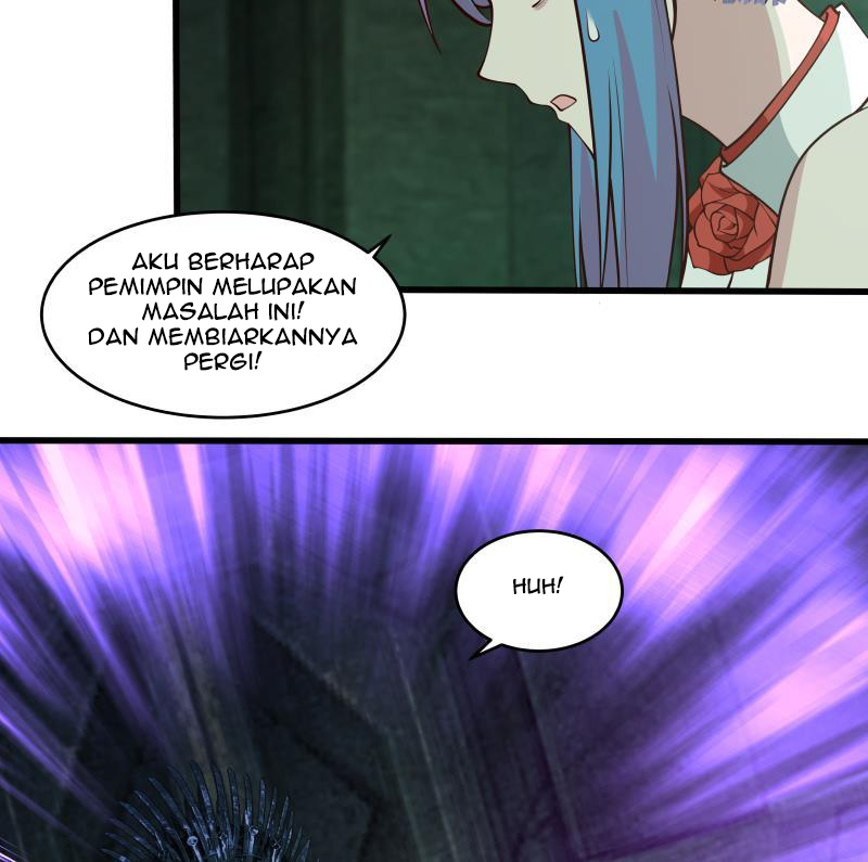 I Have a Dragon on My Body Chapter 335 - halaman 42