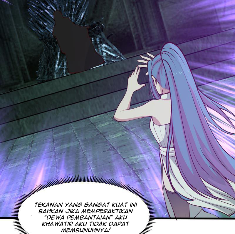 I Have a Dragon on My Body Chapter 335 - halaman 43