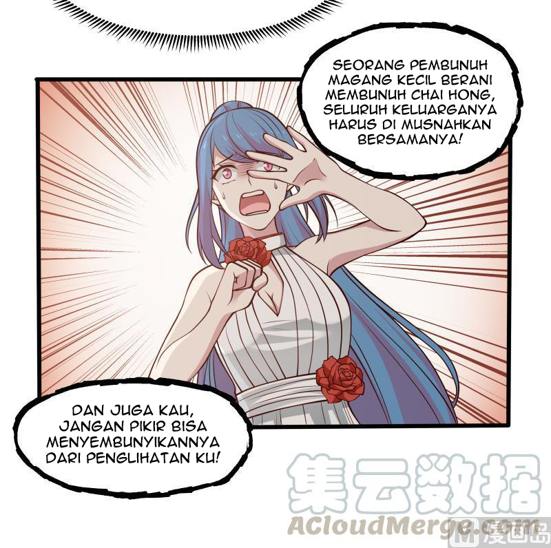 I Have a Dragon on My Body Chapter 335 - halaman 44