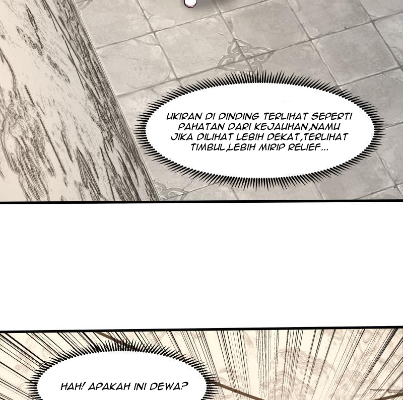 I Have a Dragon on My Body Chapter 335 - halaman 6