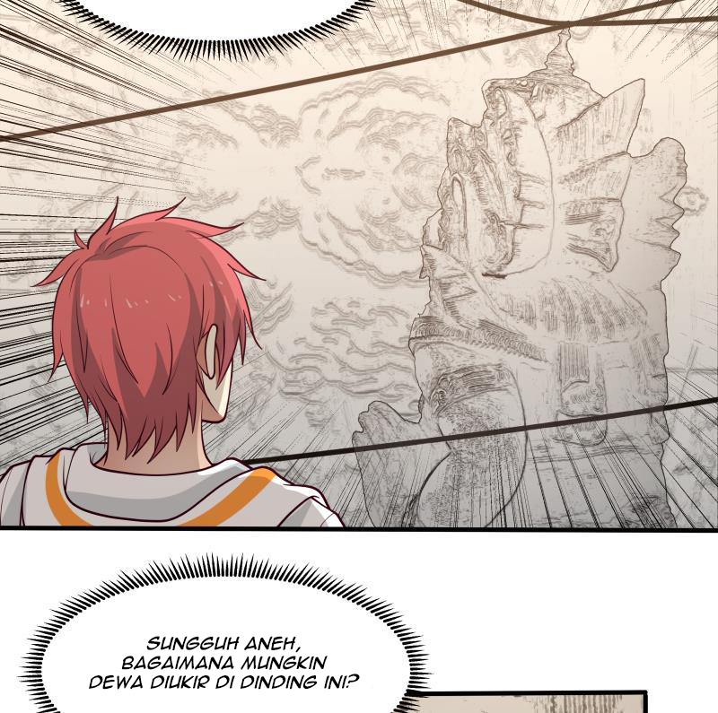 I Have a Dragon on My Body Chapter 335 - halaman 7