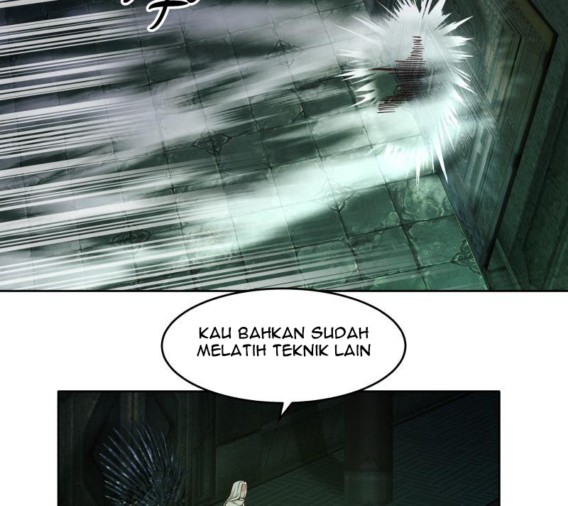 I Have a Dragon on My Body Chapter 336 - halaman 21