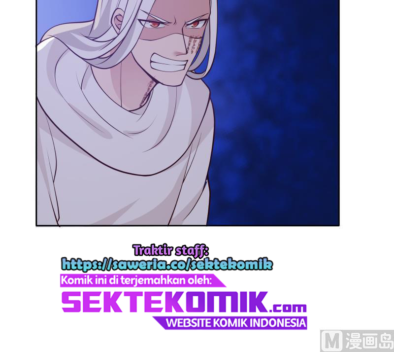 I Have a Dragon on My Body Chapter 336 - halaman 23