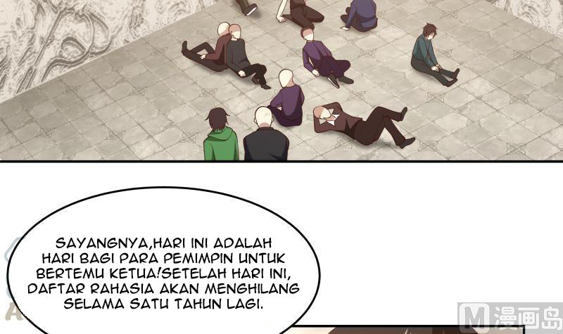 I Have a Dragon on My Body Chapter 336 - halaman 26
