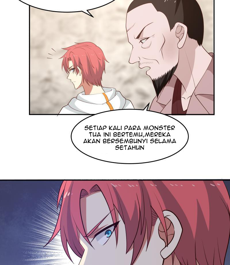 I Have a Dragon on My Body Chapter 336 - halaman 27