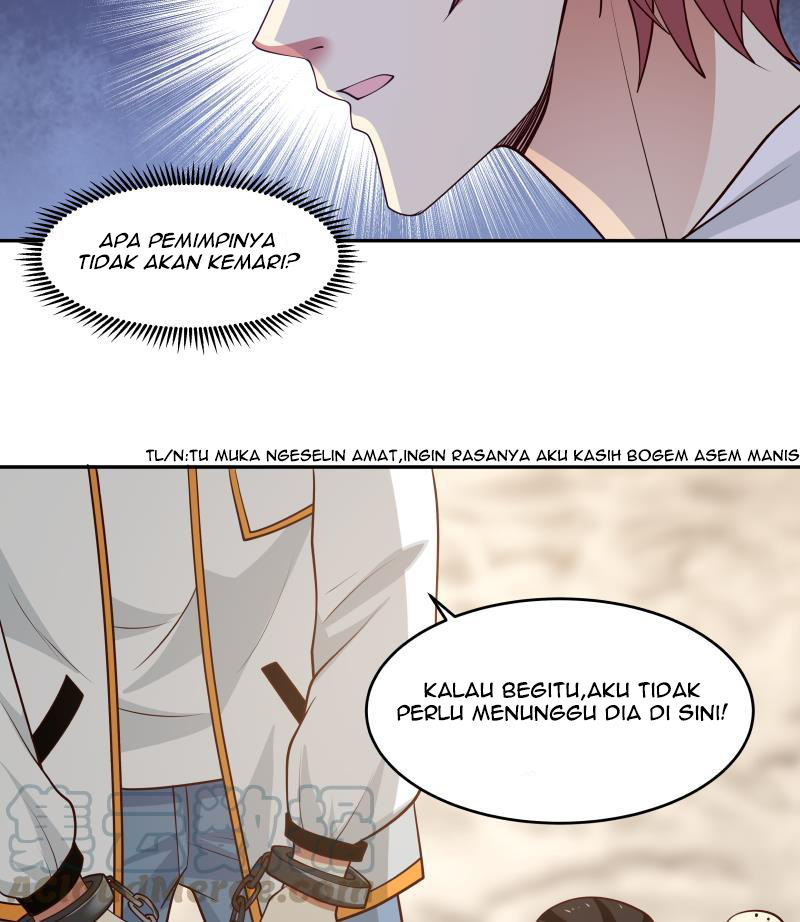 I Have a Dragon on My Body Chapter 336 - halaman 28