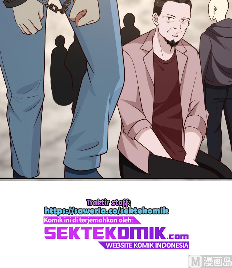 I Have a Dragon on My Body Chapter 336 - halaman 29