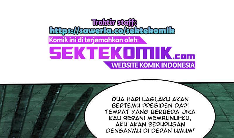 I Have a Dragon on My Body Chapter 336 - halaman 3