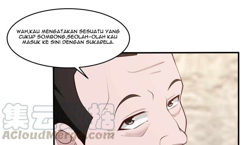 I Have a Dragon on My Body Chapter 336 - halaman 30