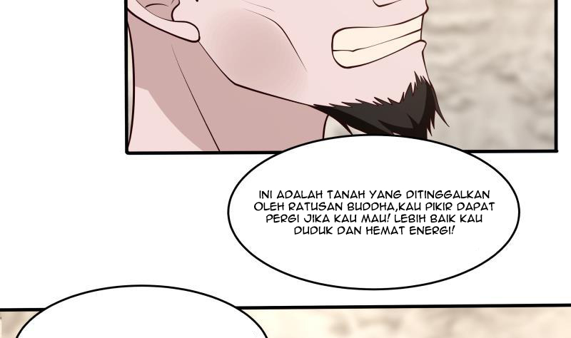 I Have a Dragon on My Body Chapter 336 - halaman 31