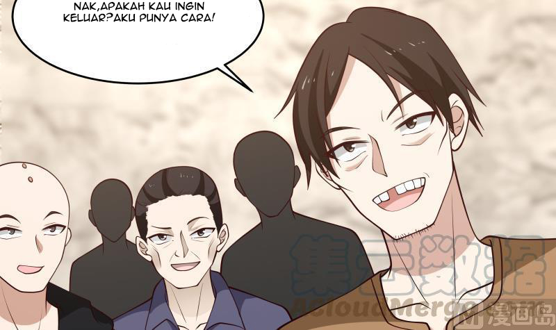 I Have a Dragon on My Body Chapter 336 - halaman 32