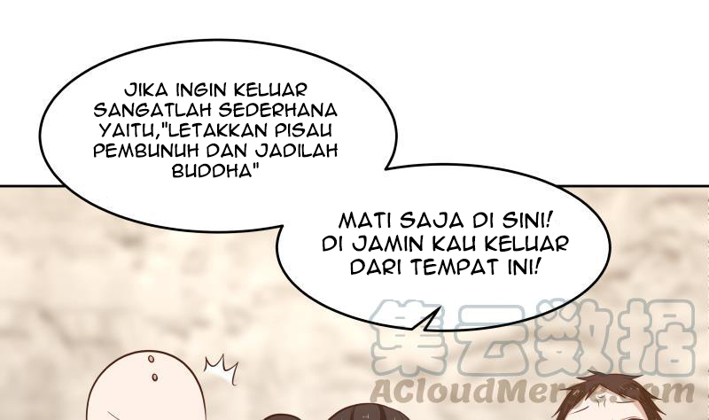 I Have a Dragon on My Body Chapter 336 - halaman 36