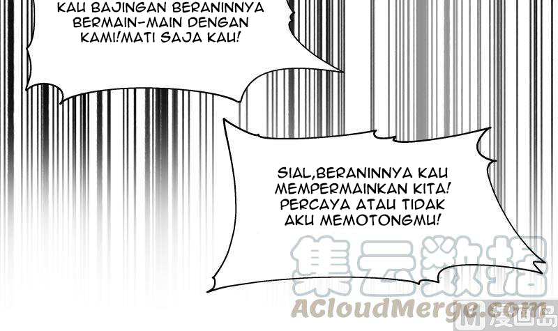 I Have a Dragon on My Body Chapter 336 - halaman 38