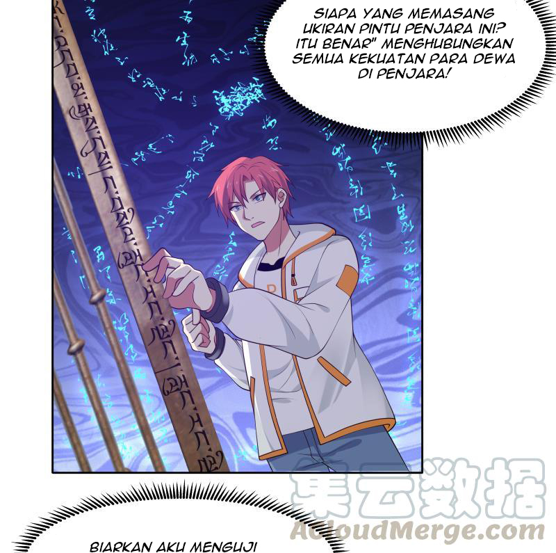 I Have a Dragon on My Body Chapter 336 - halaman 40