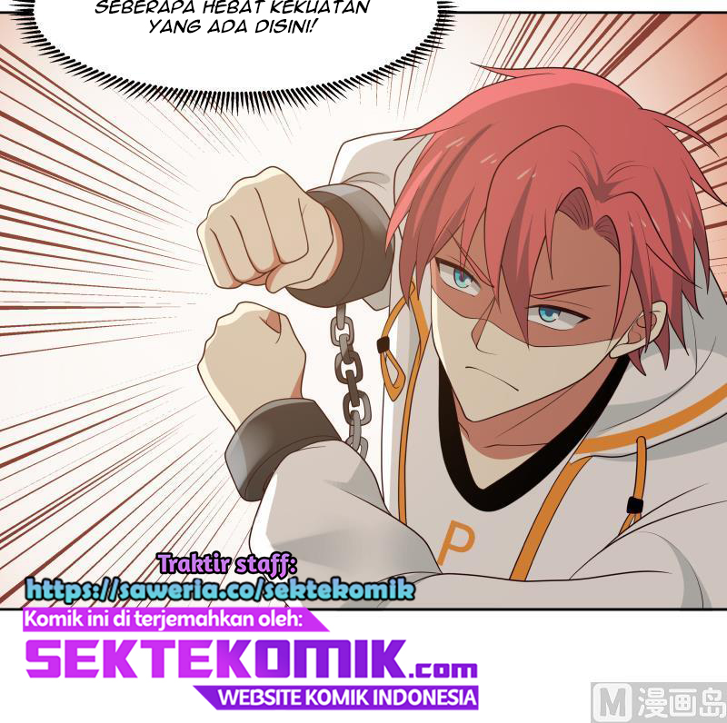 I Have a Dragon on My Body Chapter 336 - halaman 41
