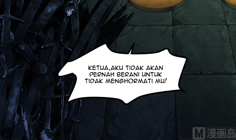 I Have a Dragon on My Body Chapter 336 - halaman 5