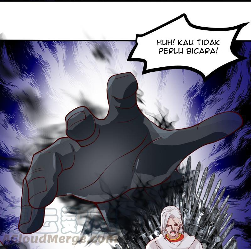 I Have a Dragon on My Body Chapter 336 - halaman 6
