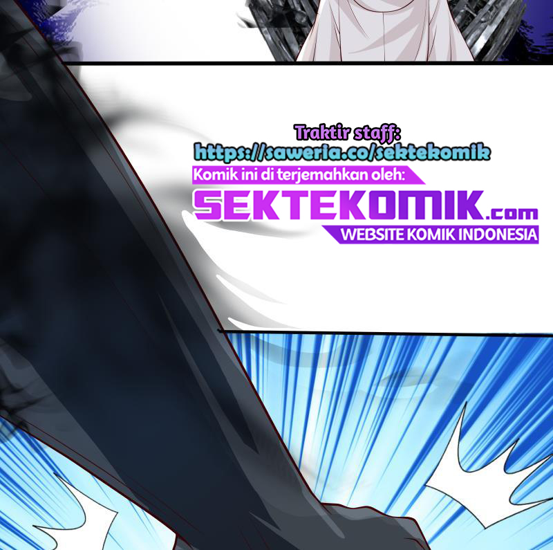 I Have a Dragon on My Body Chapter 336 - halaman 7