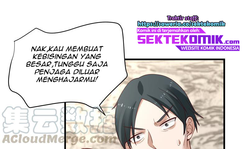 I Have a Dragon on My Body Chapter 337 - halaman 10