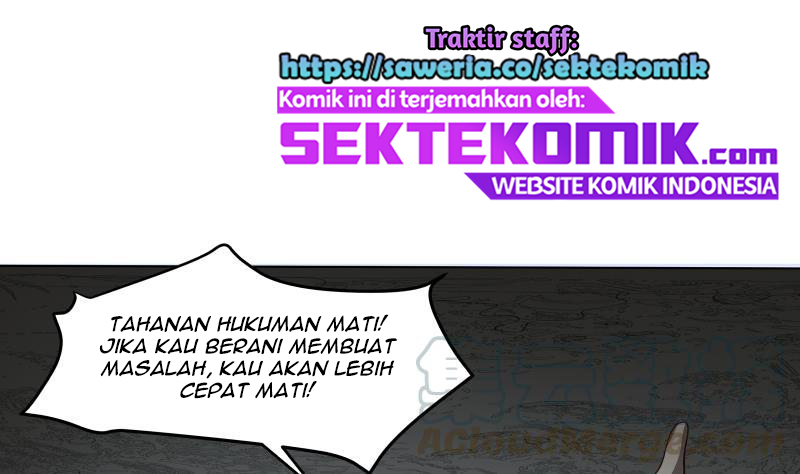 I Have a Dragon on My Body Chapter 337 - halaman 12