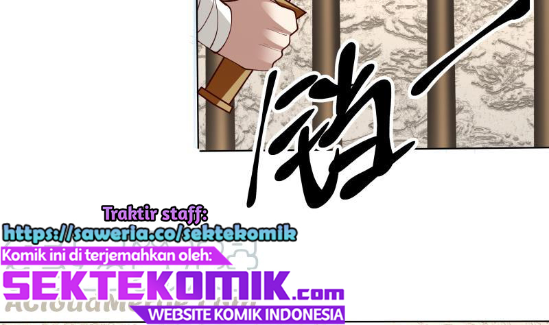 I Have a Dragon on My Body Chapter 337 - halaman 16