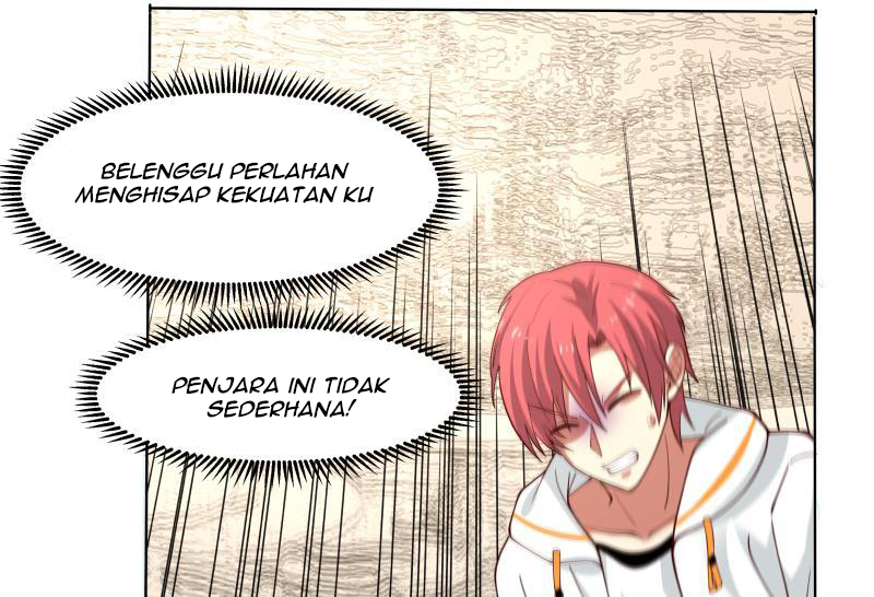 I Have a Dragon on My Body Chapter 337 - halaman 19