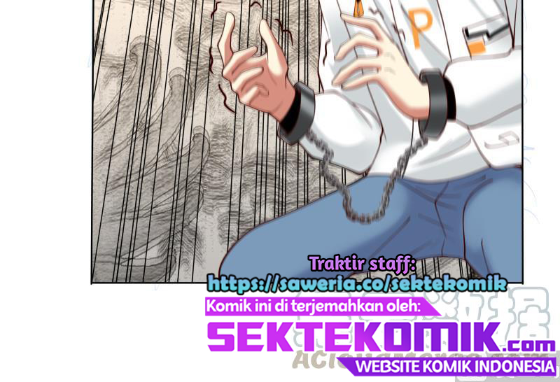 I Have a Dragon on My Body Chapter 337 - halaman 20