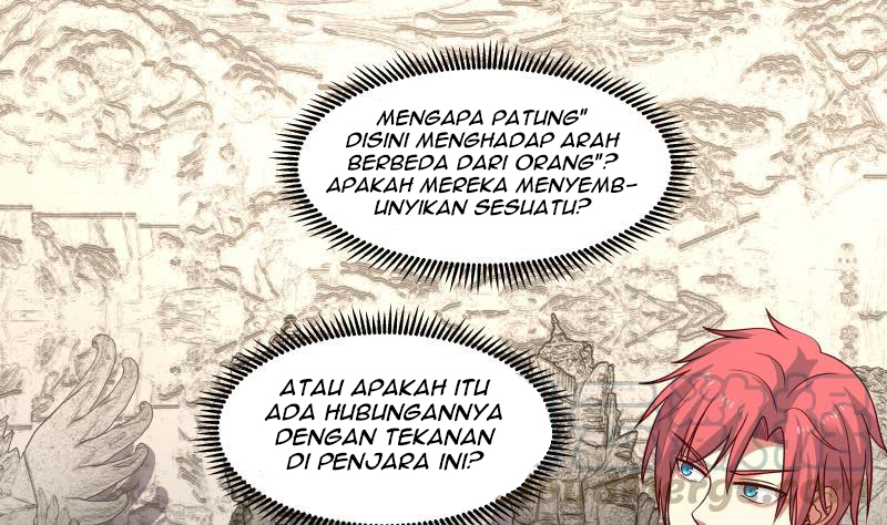 I Have a Dragon on My Body Chapter 337 - halaman 22