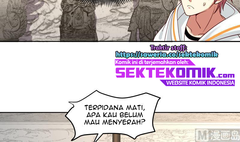 I Have a Dragon on My Body Chapter 337 - halaman 23