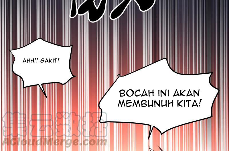 I Have a Dragon on My Body Chapter 337 - halaman 28