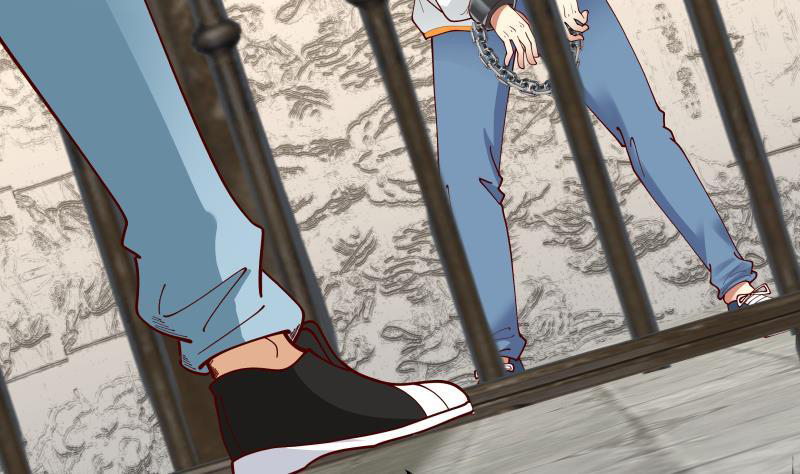 I Have a Dragon on My Body Chapter 337 - halaman 31
