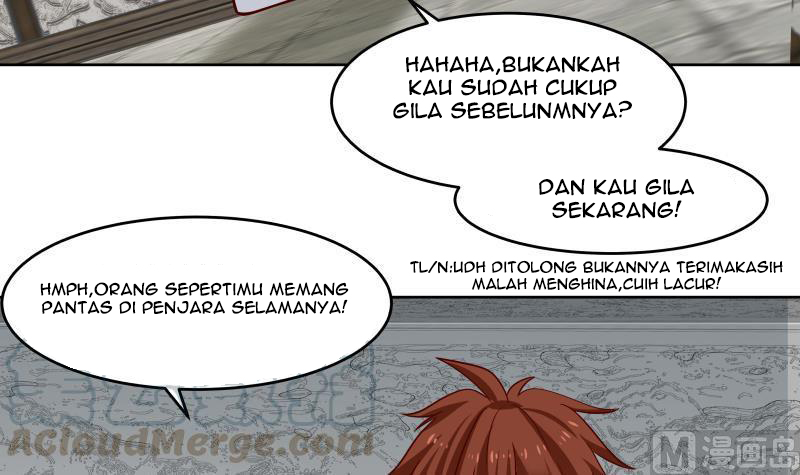 I Have a Dragon on My Body Chapter 337 - halaman 32