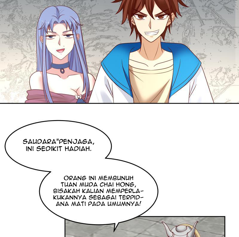 I Have a Dragon on My Body Chapter 337 - halaman 33