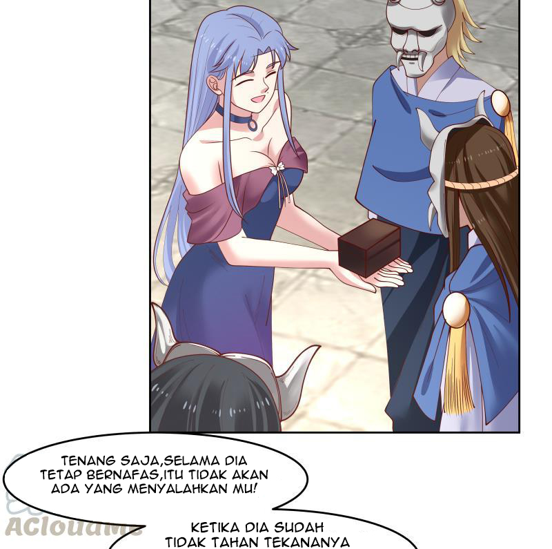 I Have a Dragon on My Body Chapter 337 - halaman 34