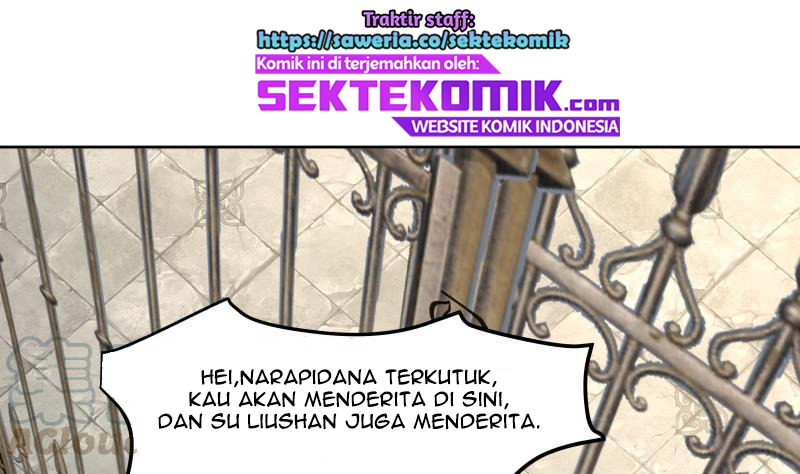 I Have a Dragon on My Body Chapter 337 - halaman 36