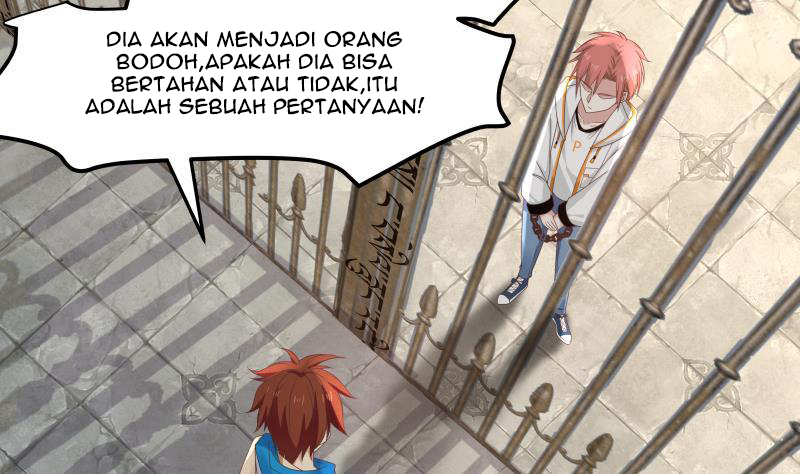 I Have a Dragon on My Body Chapter 337 - halaman 37