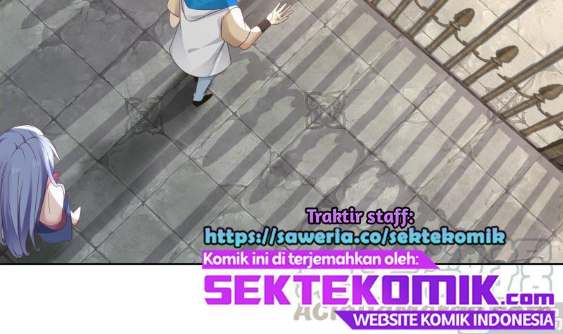 I Have a Dragon on My Body Chapter 337 - halaman 38