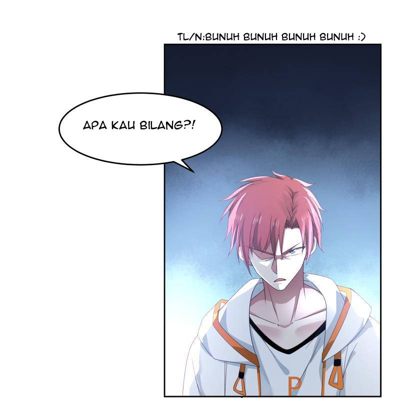 I Have a Dragon on My Body Chapter 337 - halaman 39