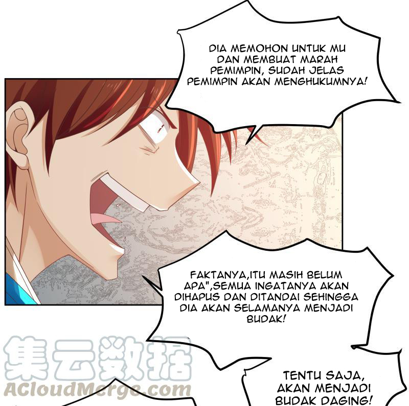 I Have a Dragon on My Body Chapter 337 - halaman 40