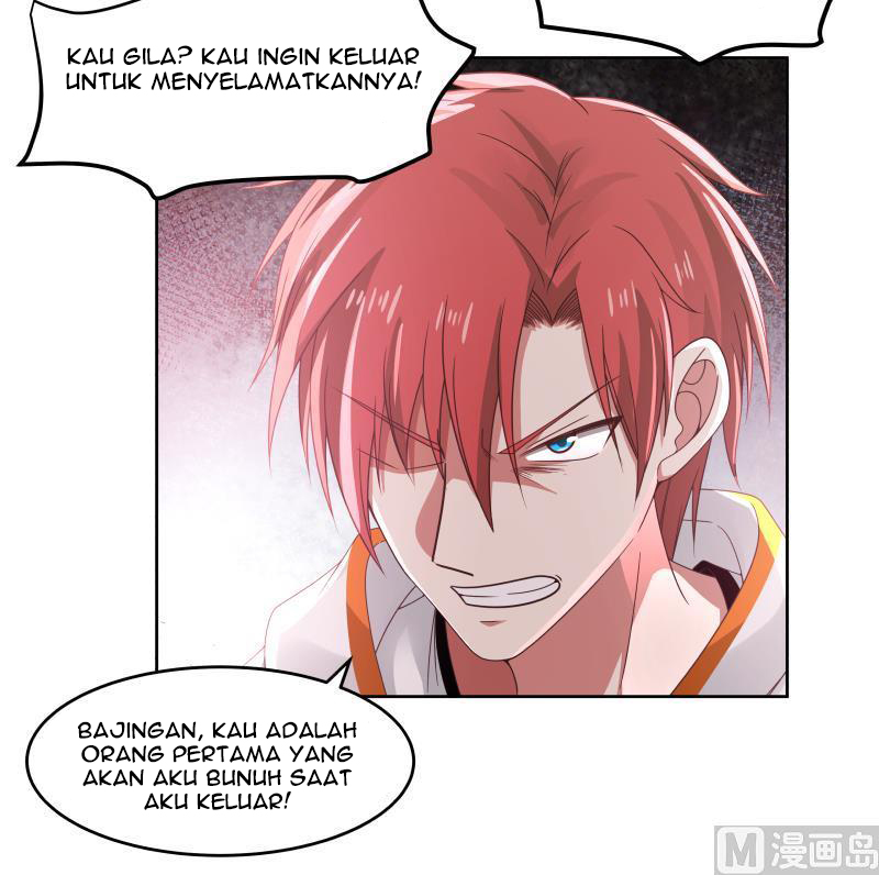 I Have a Dragon on My Body Chapter 337 - halaman 41