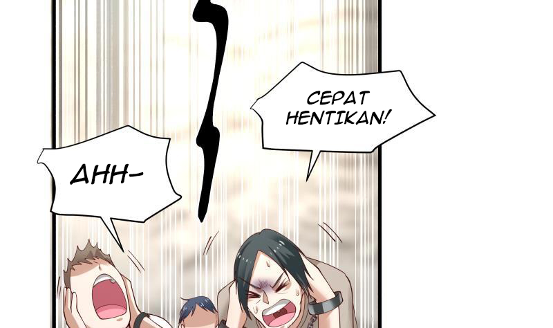 I Have a Dragon on My Body Chapter 337 - halaman 7