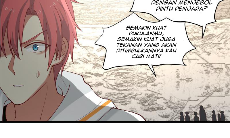 I Have a Dragon on My Body Chapter 337 - halaman 9