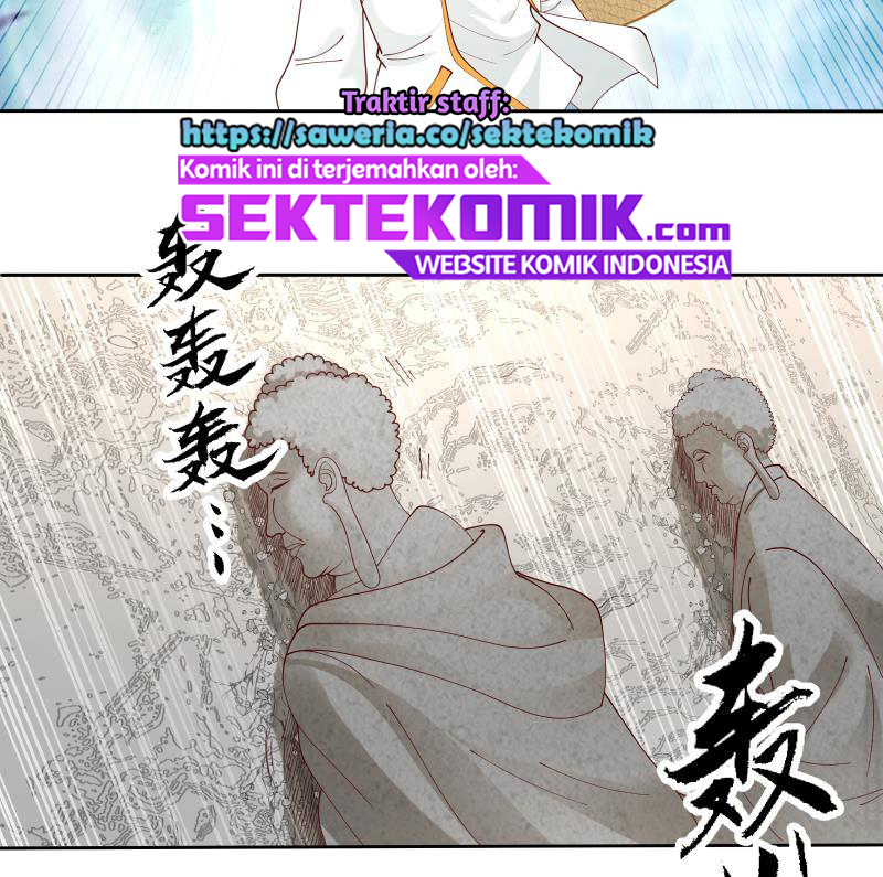 I Have a Dragon on My Body Chapter 338 - halaman 13