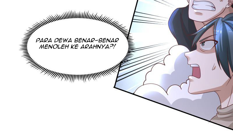 I Have a Dragon on My Body Chapter 338 - halaman 19